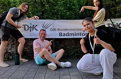 DJK-Bundessportfest