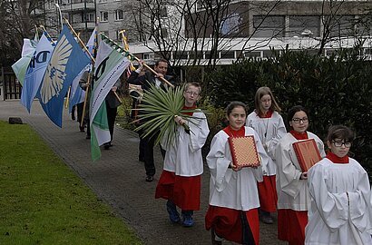 Arbeitstagung DJK-DV Hildesheim